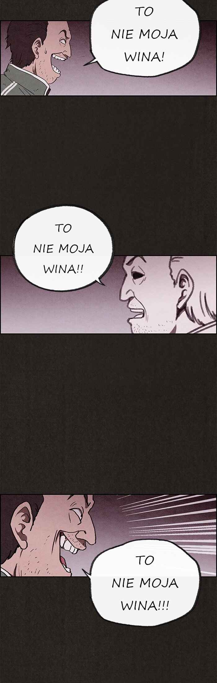 Sweet Home Chapter 67 - Page 45