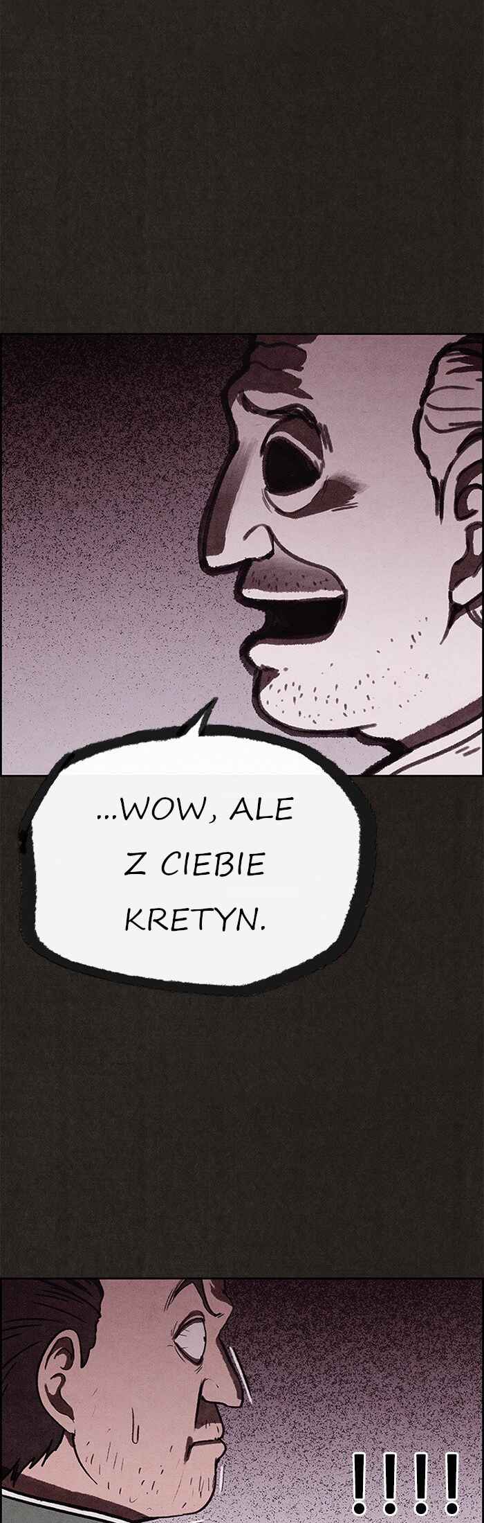Sweet Home Chapter 67 - Page 46