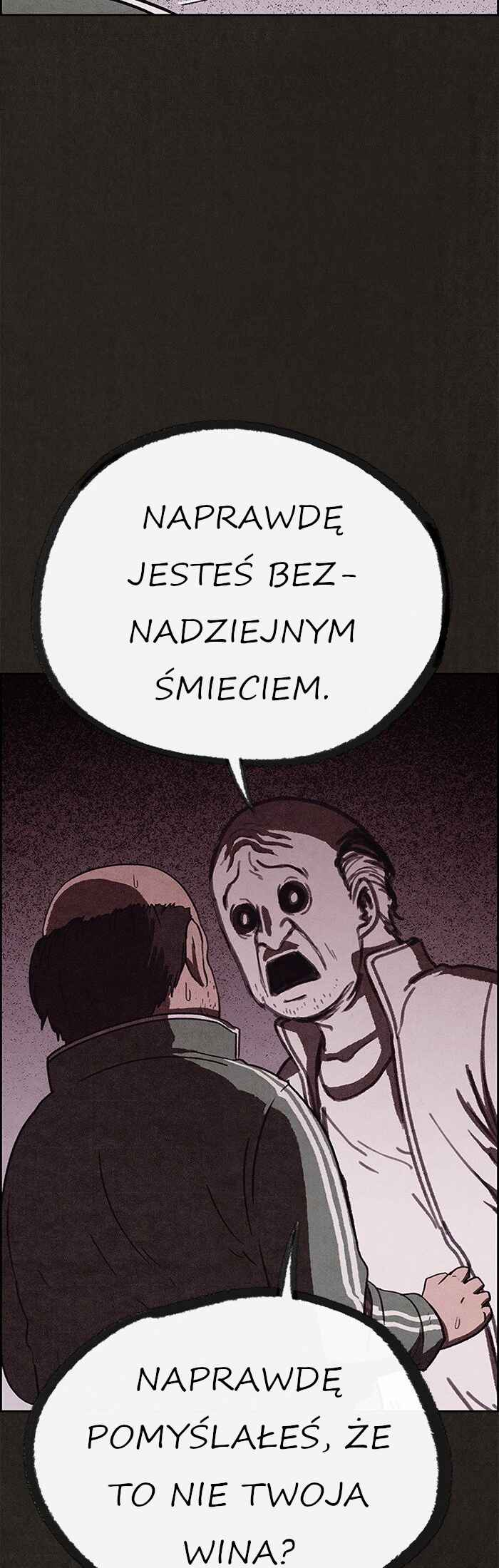 Sweet Home Chapter 67 - Page 47