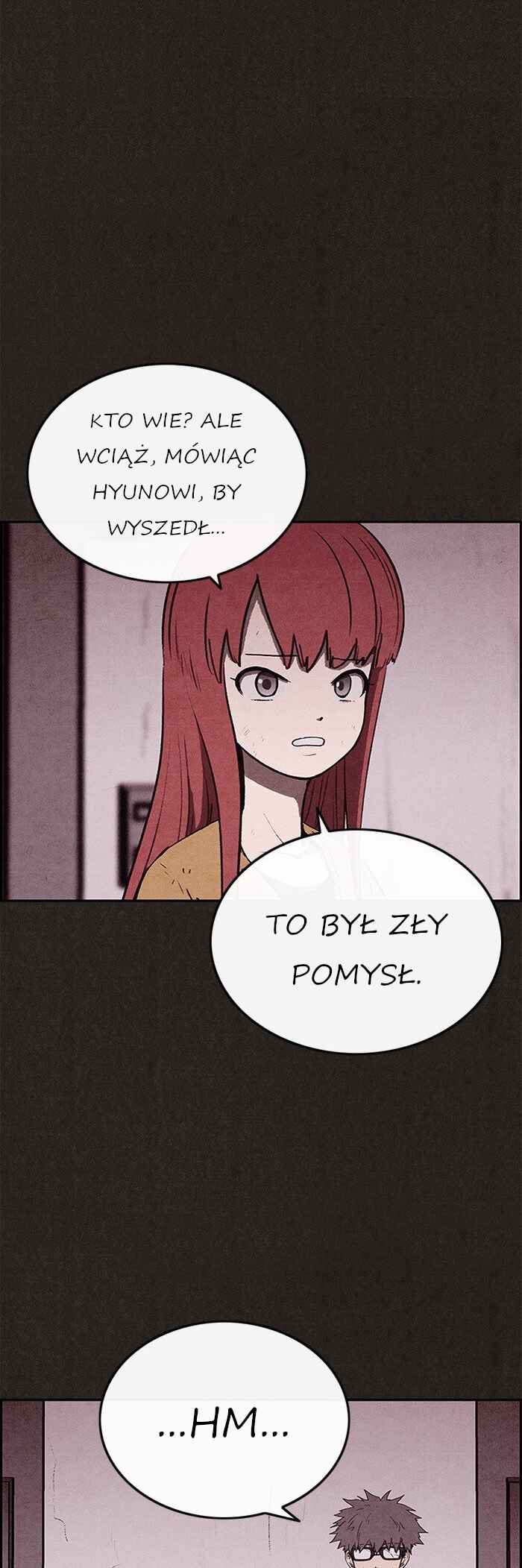 Sweet Home Chapter 67 - Page 7