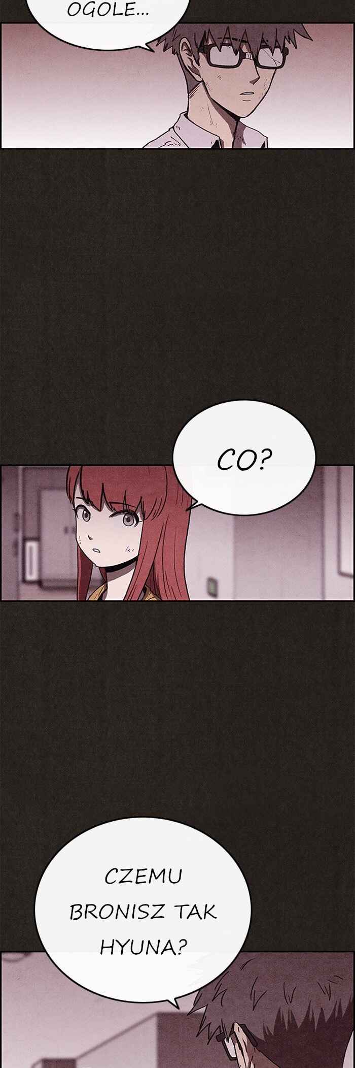 Sweet Home Chapter 67 - Page 9