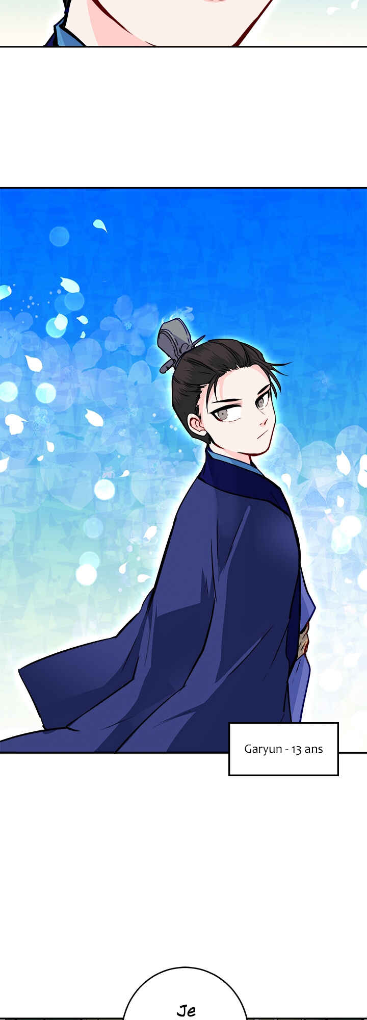 Yeon Lok Heun Chapter 13 - Page 10