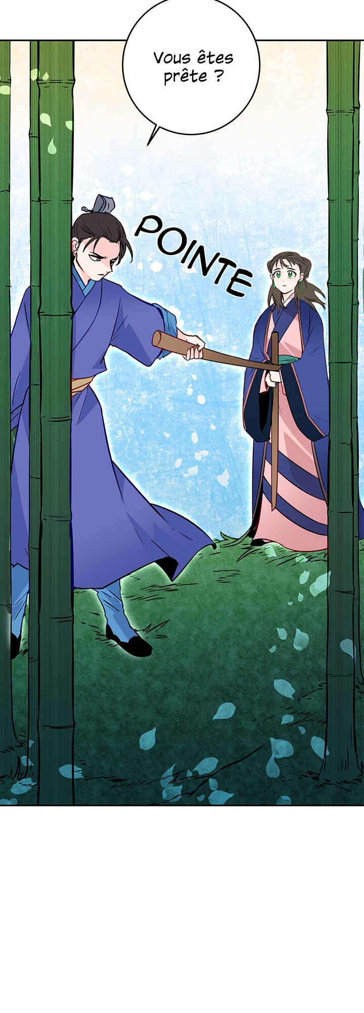 Yeon Lok Heun Chapter 13 - Page 16