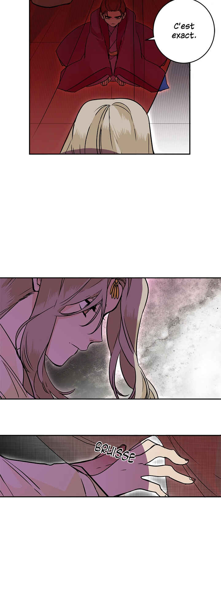 Yeon Lok Heun Chapter 13 - Page 25