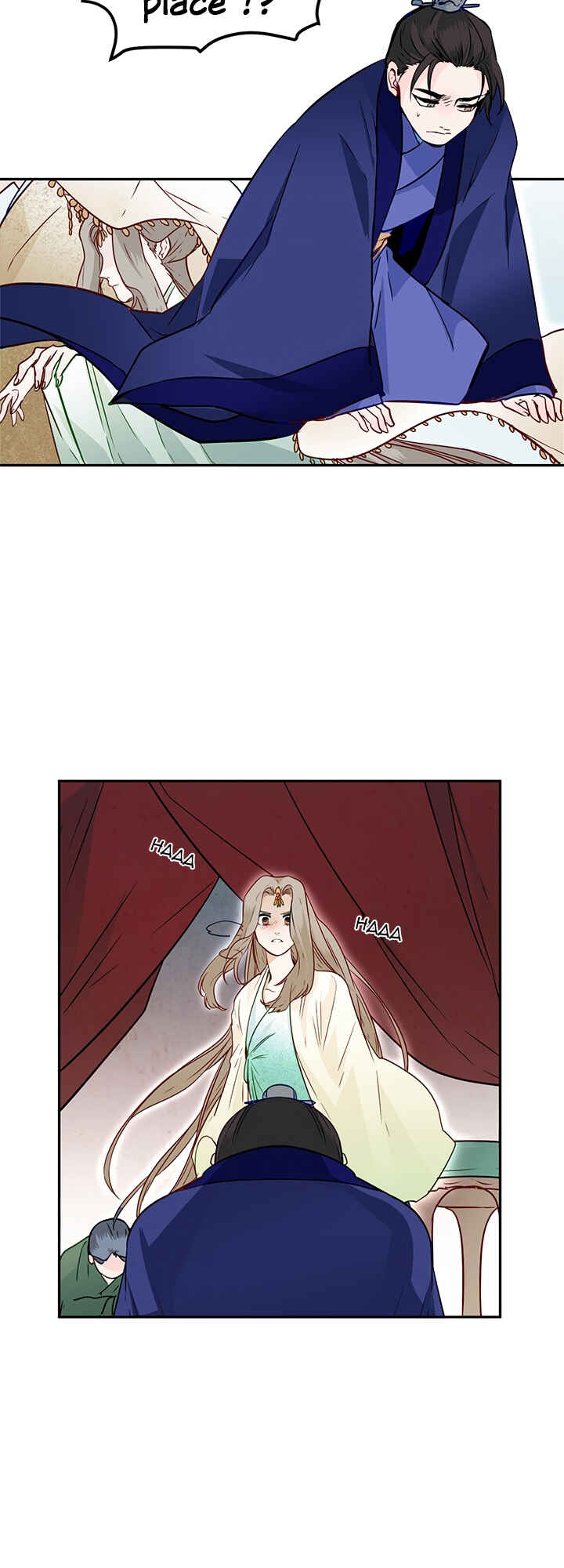 Yeon Lok Heun Chapter 13 - Page 29