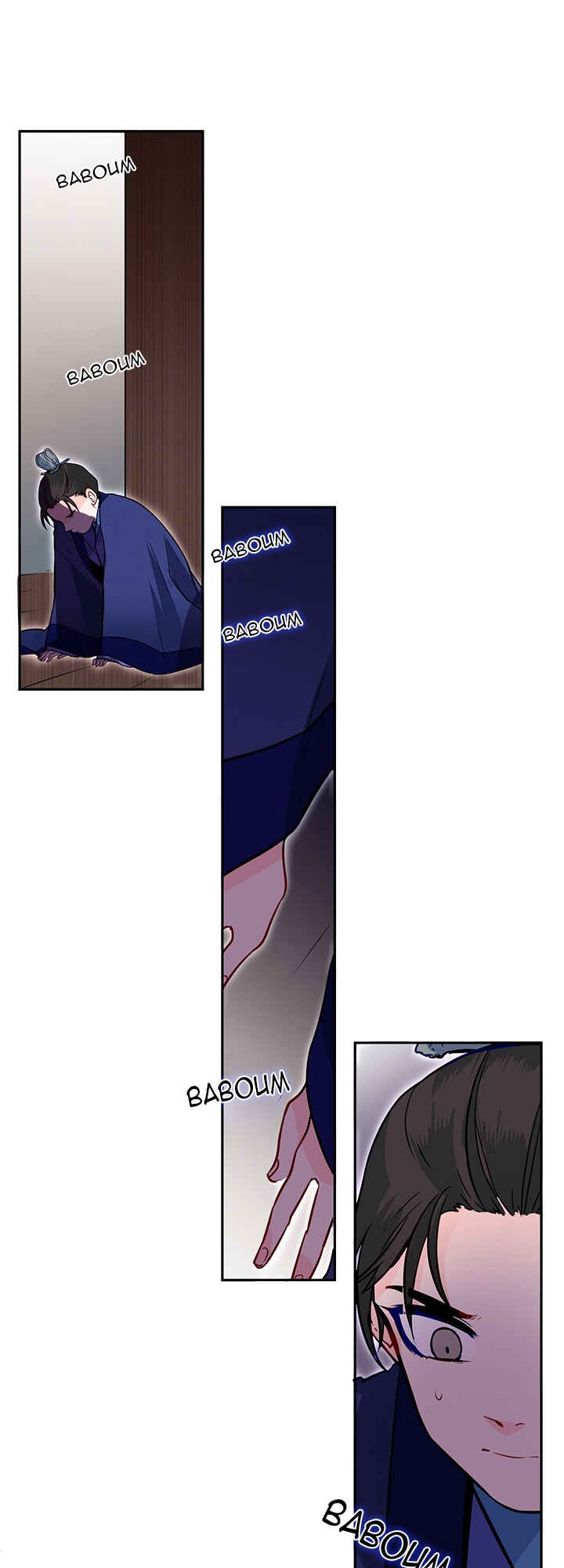 Yeon Lok Heun Chapter 13 - Page 30