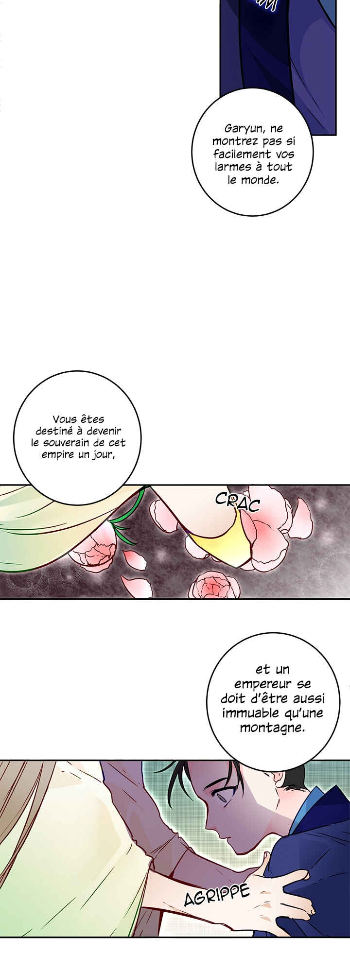 Yeon Lok Heun Chapter 13 - Page 31