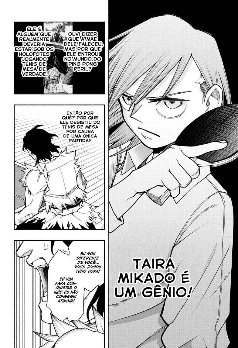 Ping-Pong Peril Chapter 8 - Page 9