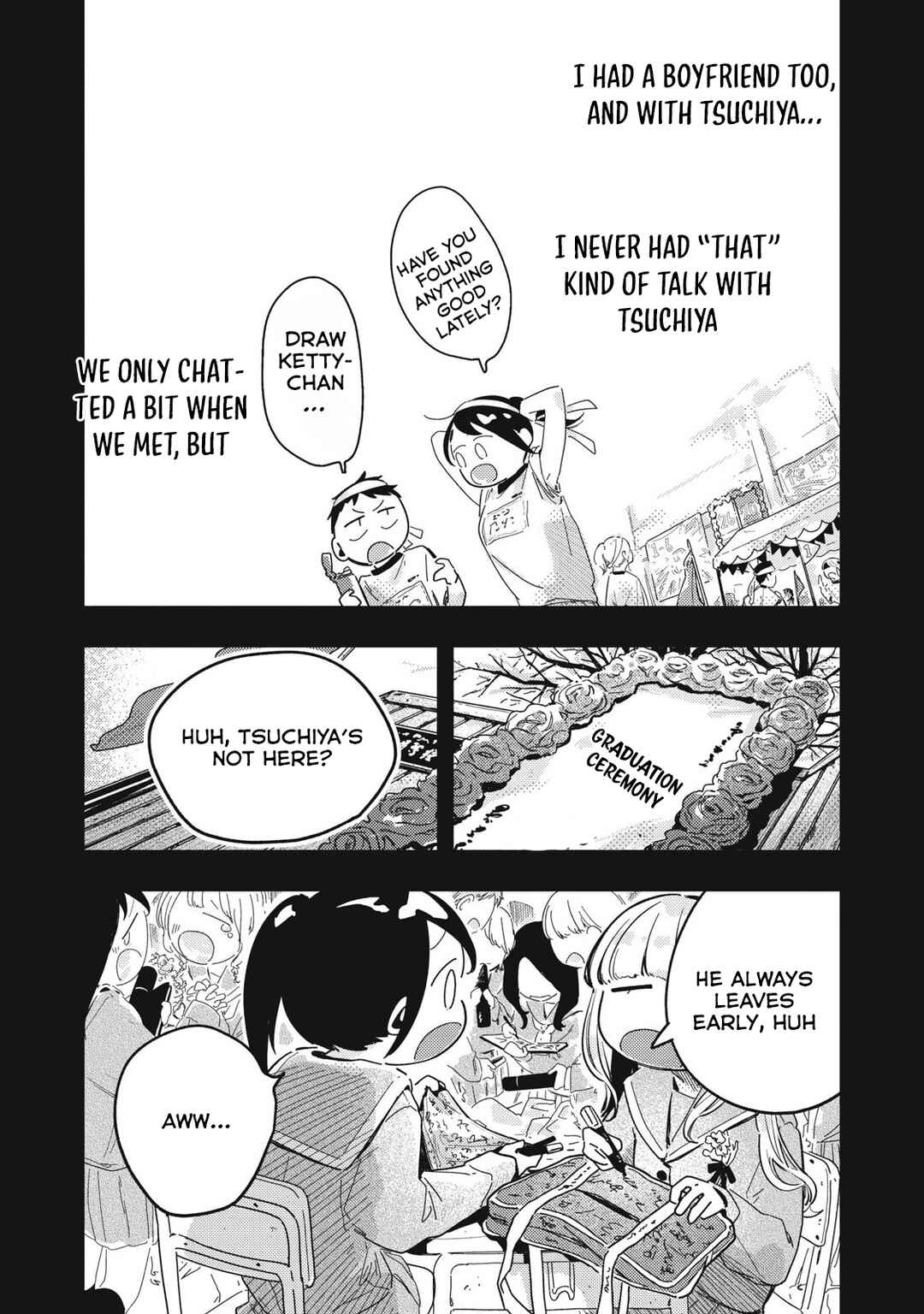 Pure 0.01 mm Chapter 23 - Page 11