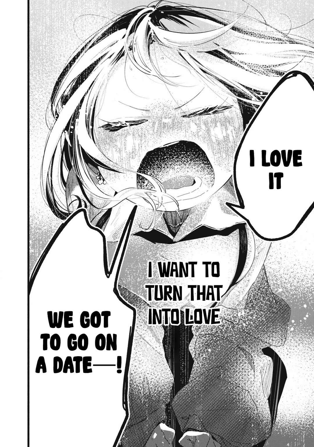 Pure 0.01 mm Chapter 23 - Page 17