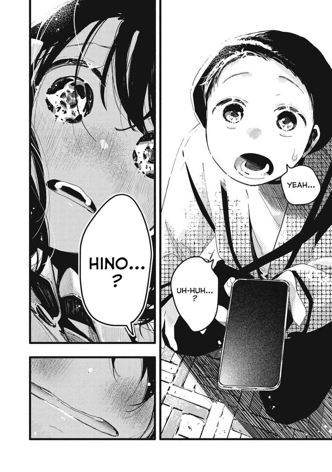 Pure 0.01 mm Chapter 23 - Page 3