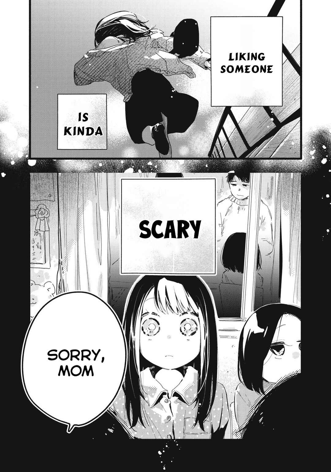 Pure 0.01 mm Chapter 23 - Page 5
