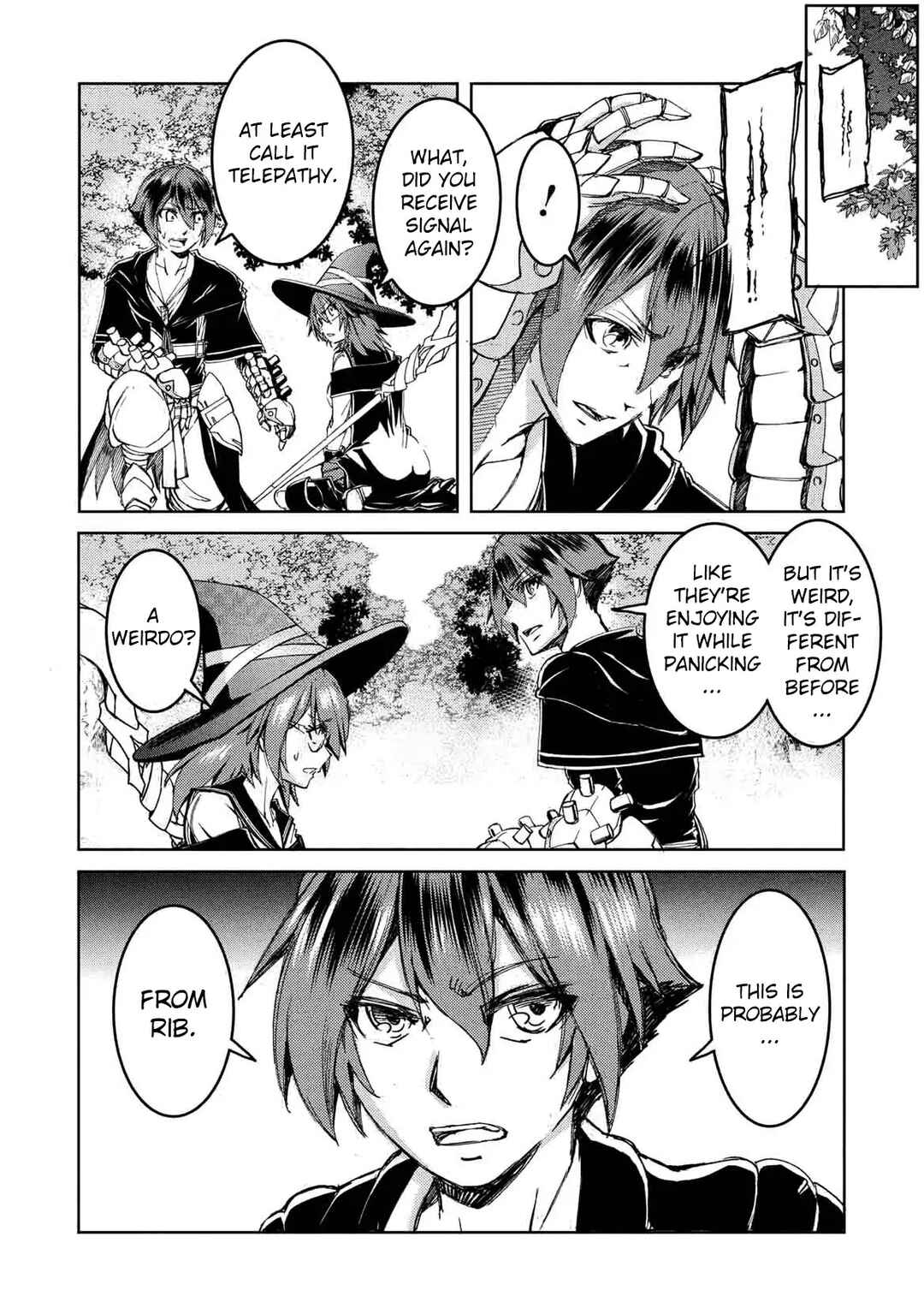 Arafoo Ossan wa Slow Life no Yume wo Miru ka? Chapter 24 - Page 16