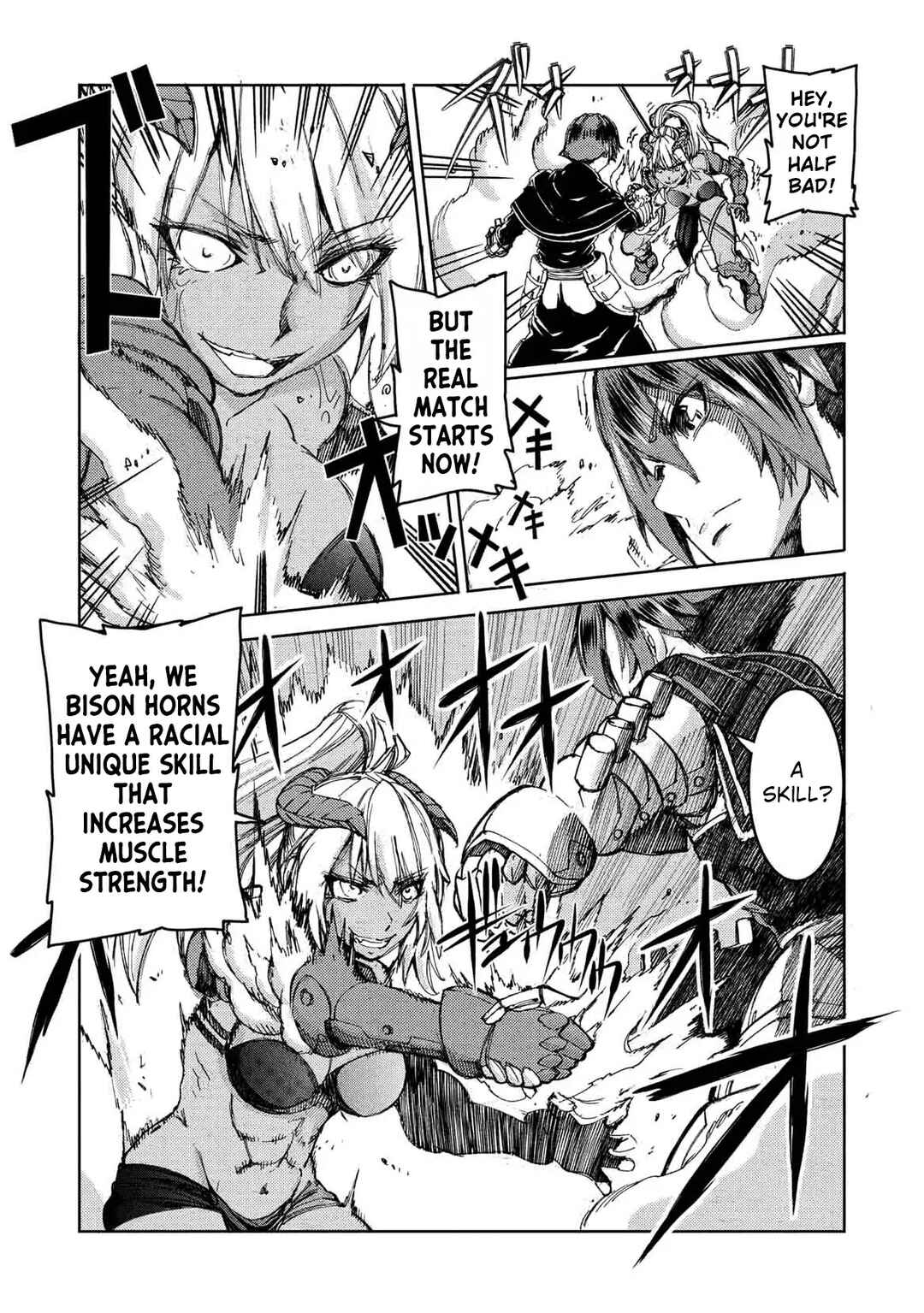 Arafoo Ossan wa Slow Life no Yume wo Miru ka? Chapter 24 - Page 7