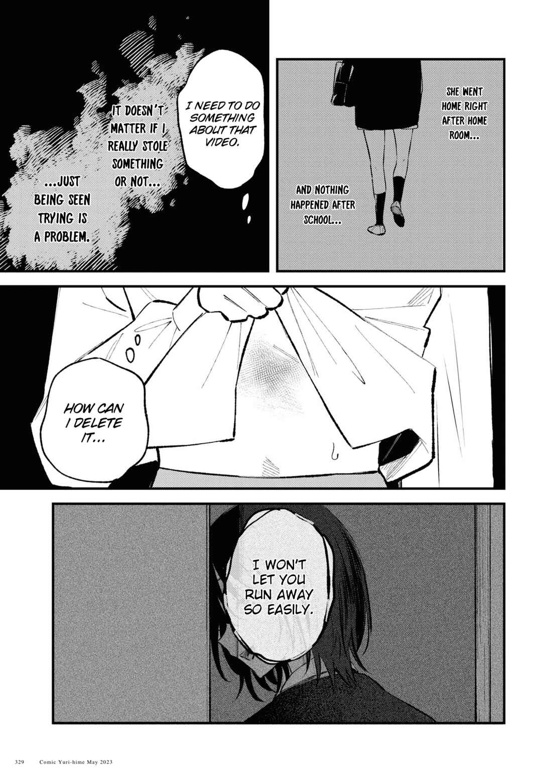 Zenbu Kowashite Jigoku de Aishite Chapter 2 - Page 15