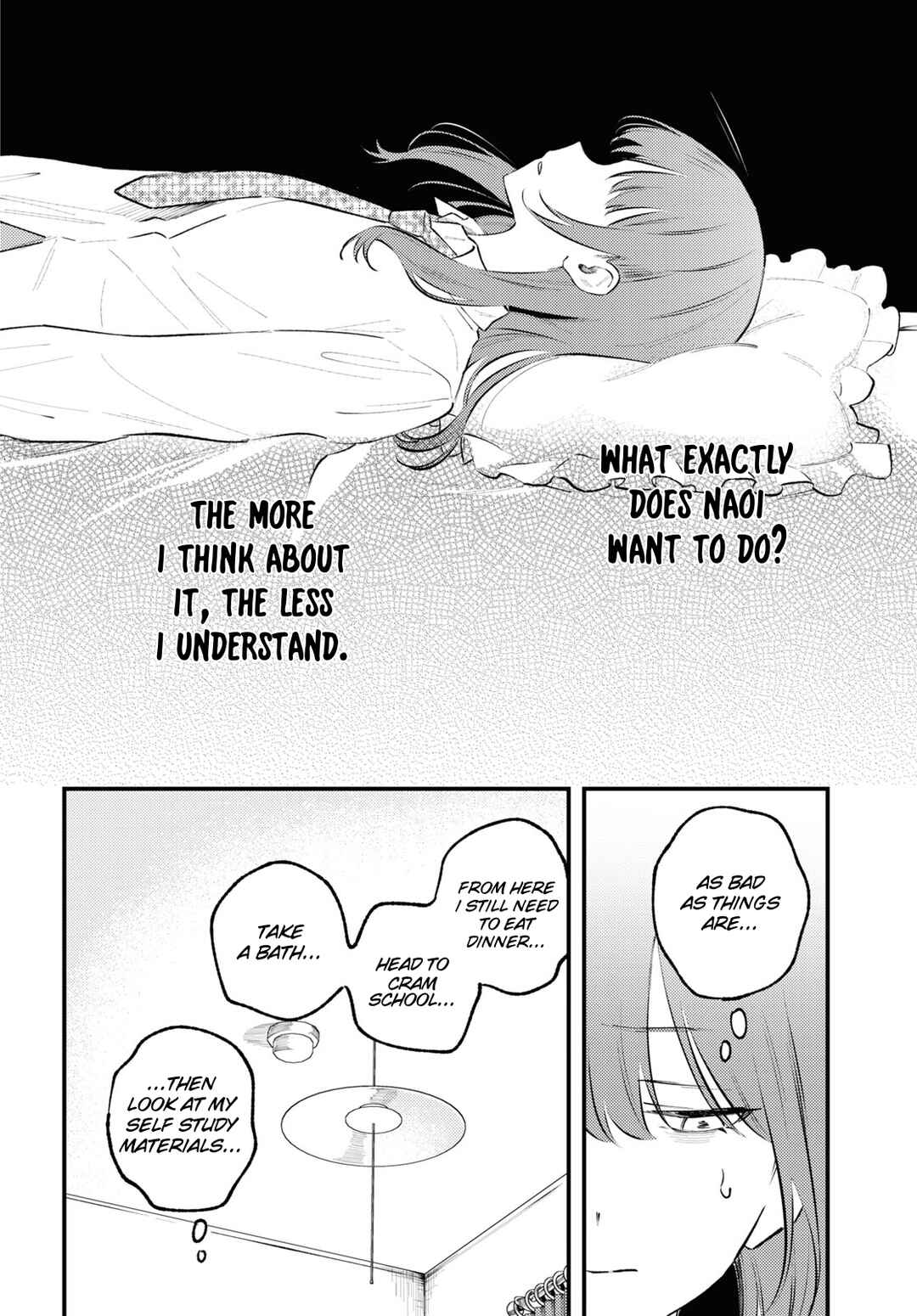 Zenbu Kowashite Jigoku de Aishite Chapter 2 - Page 16