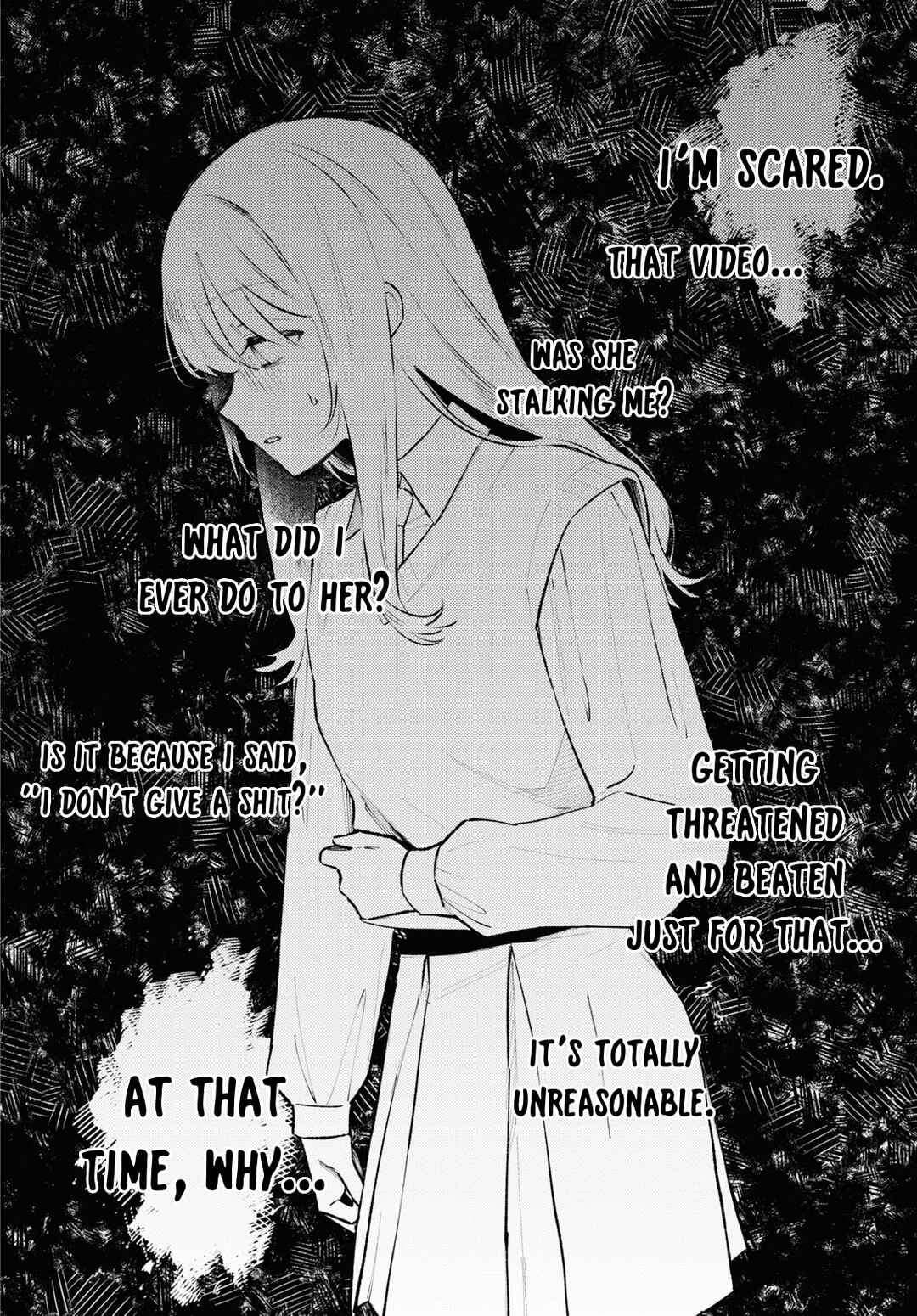 Zenbu Kowashite Jigoku de Aishite Chapter 2 - Page 6