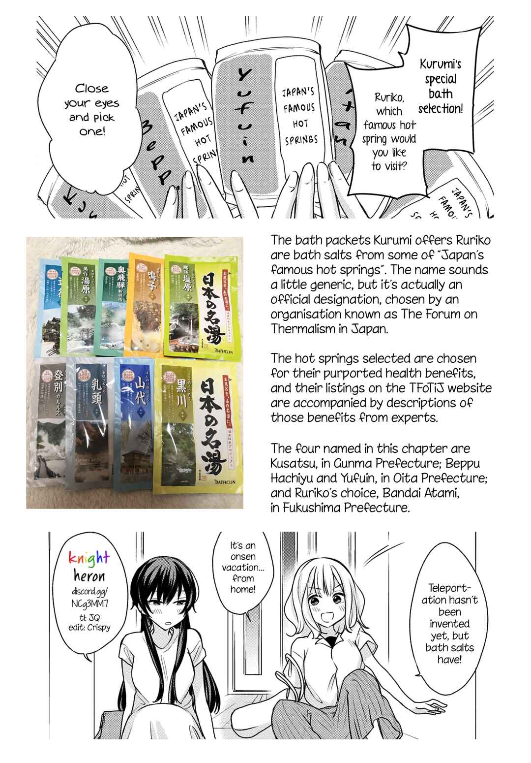 Onna Tomodachi to Kekkon Shitemita. Chapter 10 - Page 17