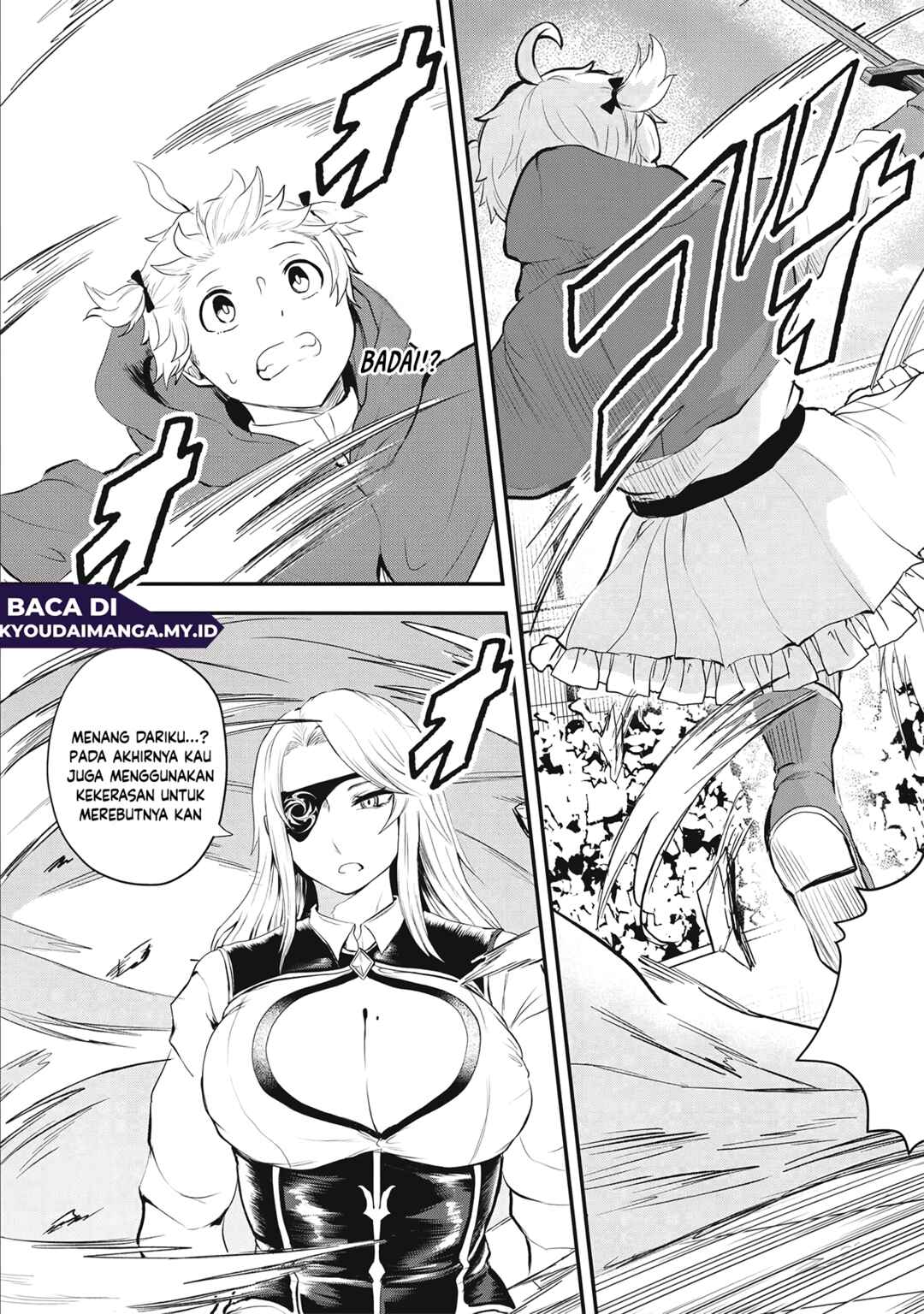 Sei-jun Ecstasy: XXX Shinai to Derarenai Heya de Mazoku o Buttaoshimasu Chapter 16 - Page 13