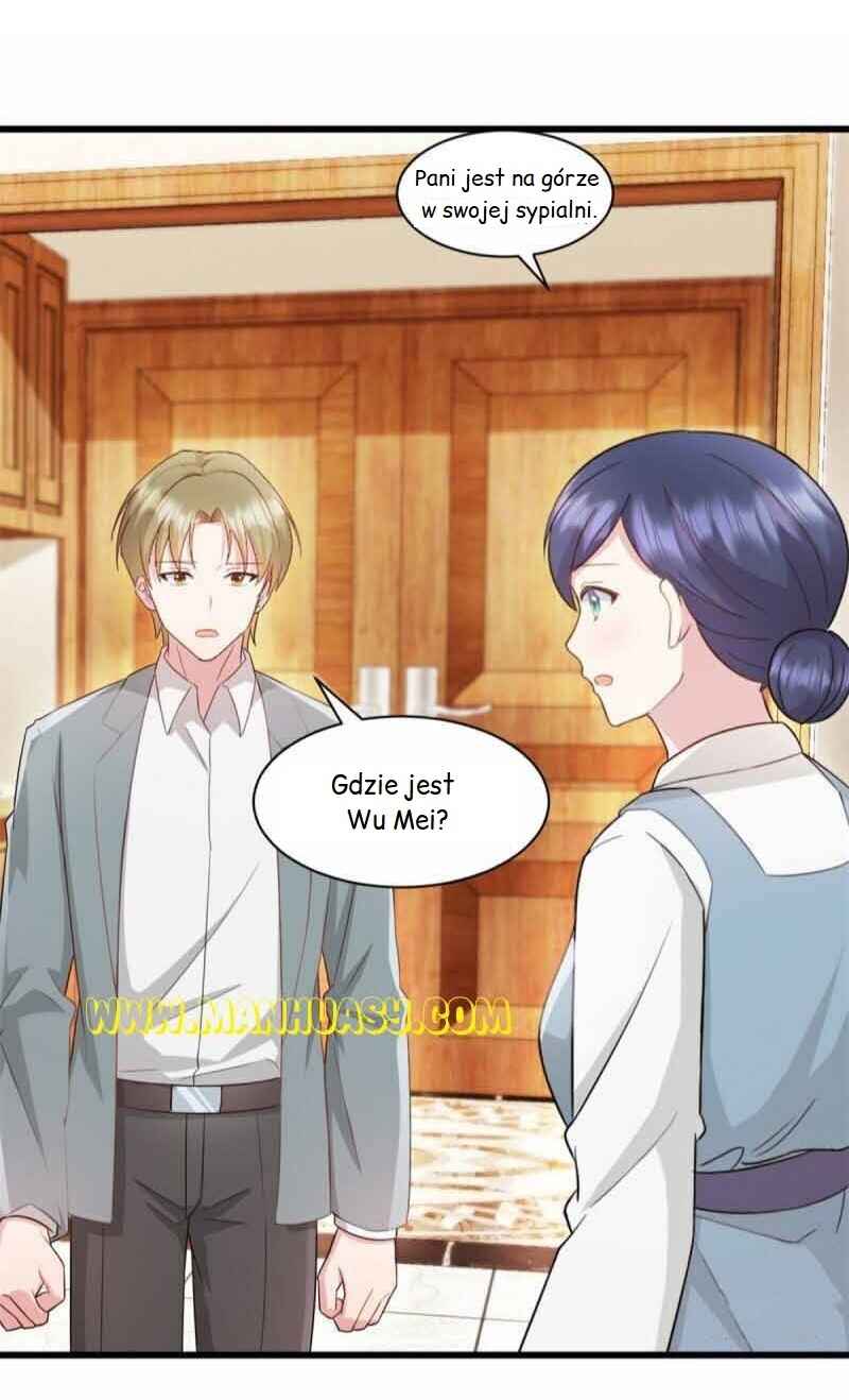 Cute Baby Arrives: Mommy is Super Fierce Chapter 88 - Page 3