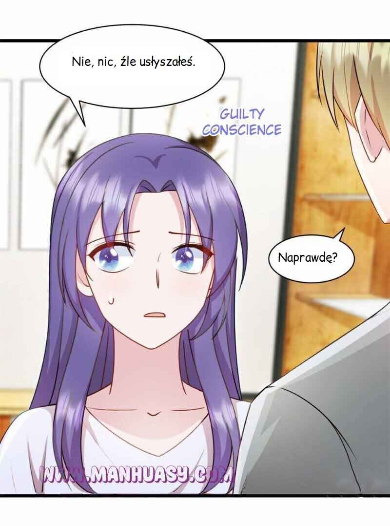 Cute Baby Arrives: Mommy is Super Fierce Chapter 88 - Page 8