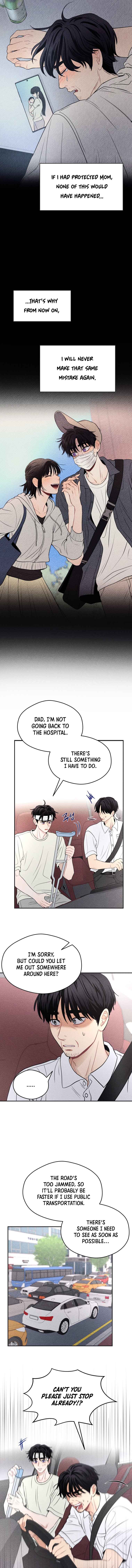Gwijjal Romance Chapter 51 - Page 8