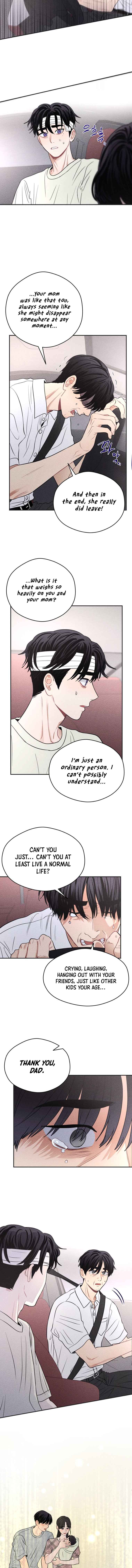 Gwijjal Romance Chapter 51 - Page 9