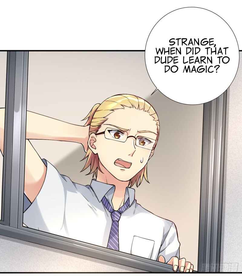 I'm My Own Girlfriend Chapter 8 - Page 2