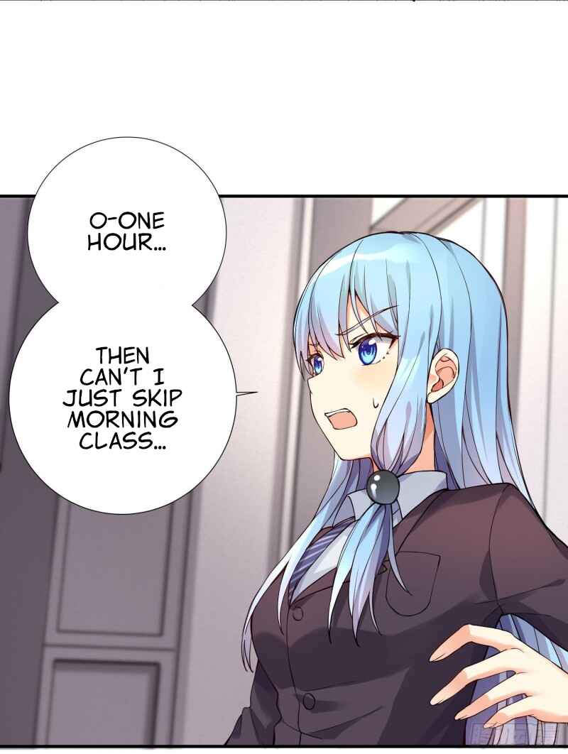 I'm My Own Girlfriend Chapter 8 - Page 7