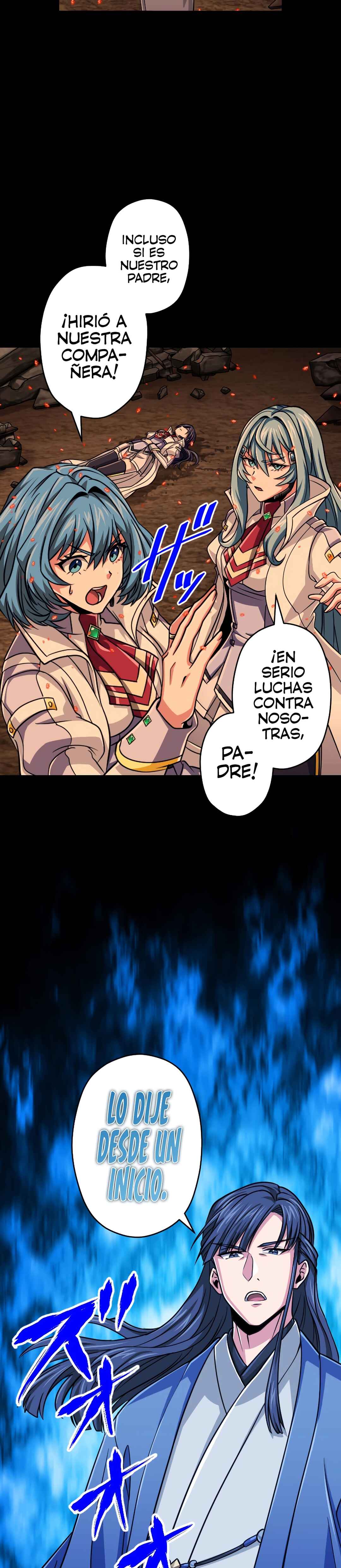 Maryoku 9999-man Zen Zokusei Tsukai no Daikenja Chapter 93 - Page 44