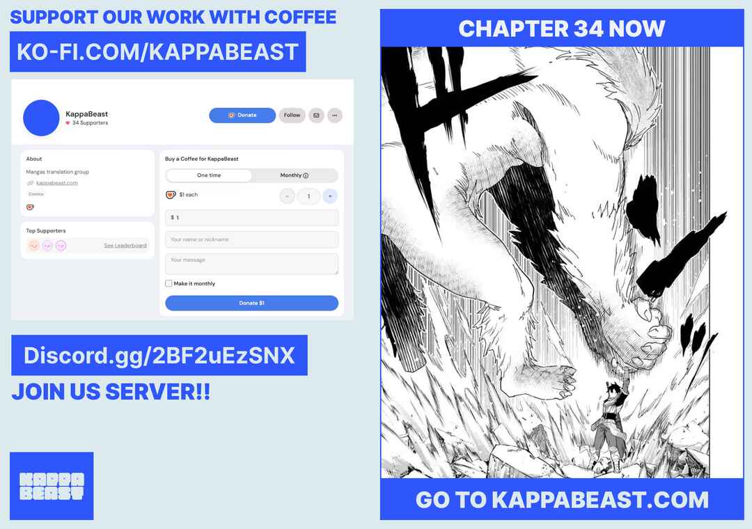 Keikenchi Chochiku de Nonbiri Shoushin Ryokou ~Yuusha to Koibito ni Tsuihou Sareta Senshi no Mujikaku Zamaa~ Chapter 33 - Page 31