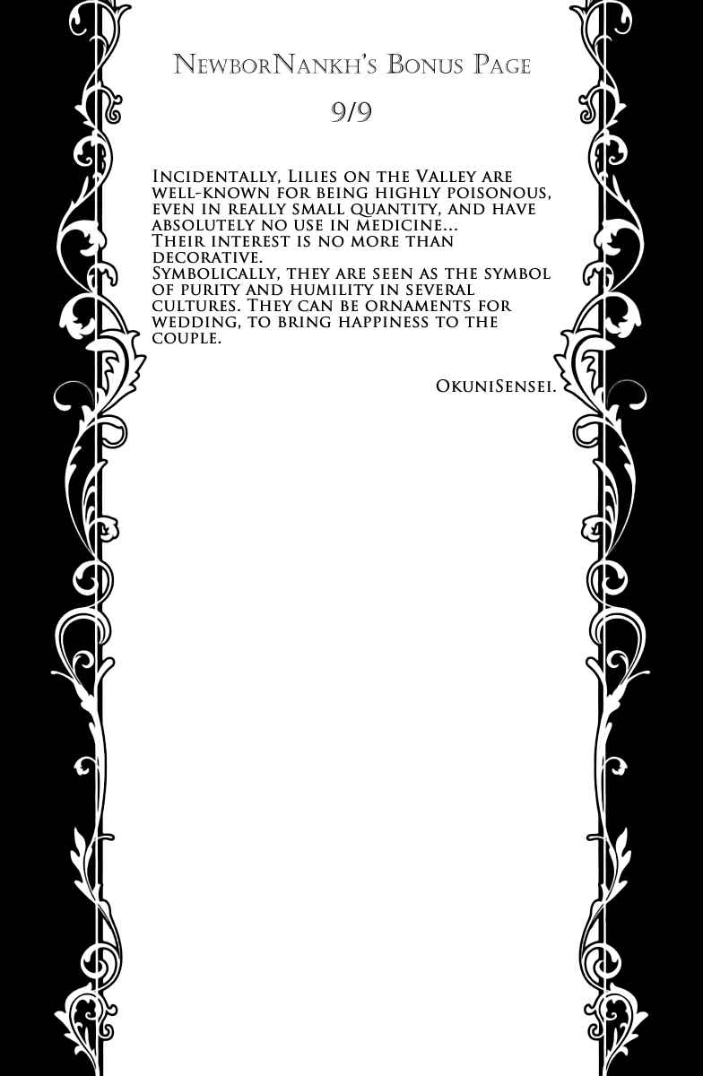 Saint Seiya: The Lost Canvas Gaiden Chapter 9 - Page 20