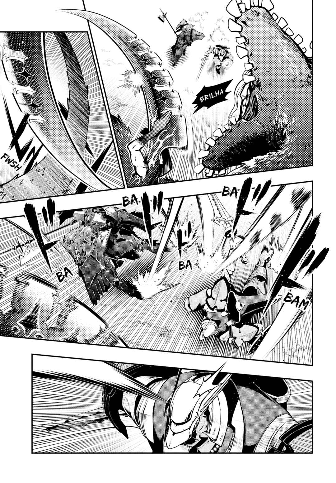 Metaphor: ReFantazio Chapter 9 - Page 15