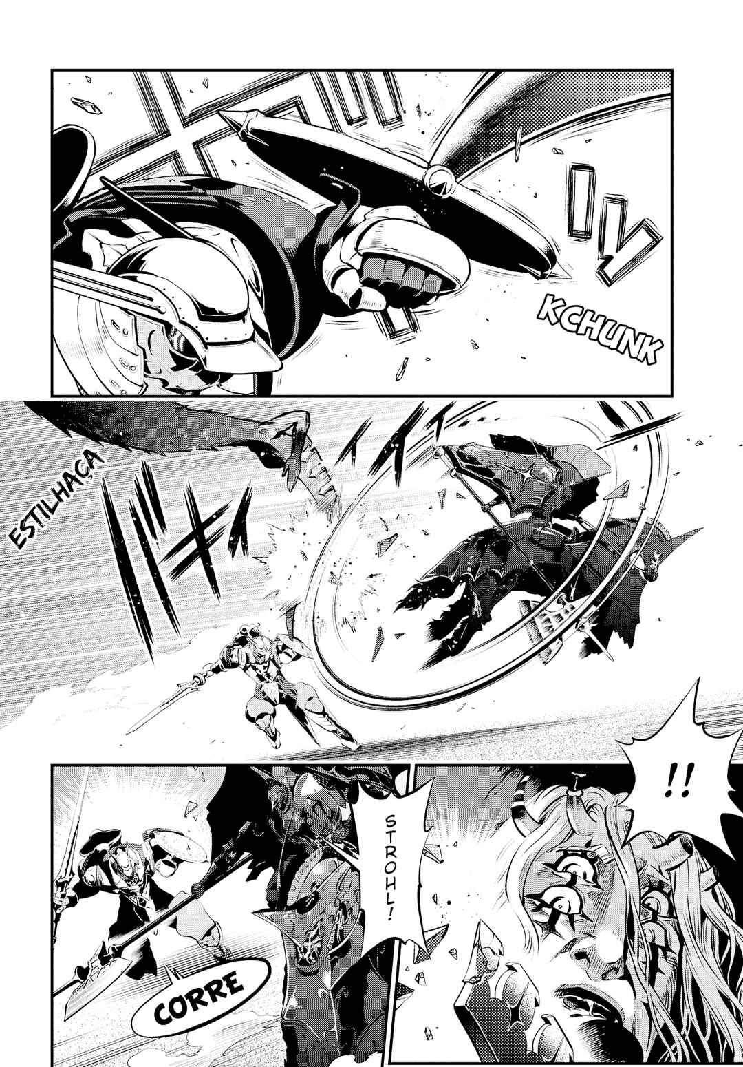 Metaphor: ReFantazio Chapter 9 - Page 16