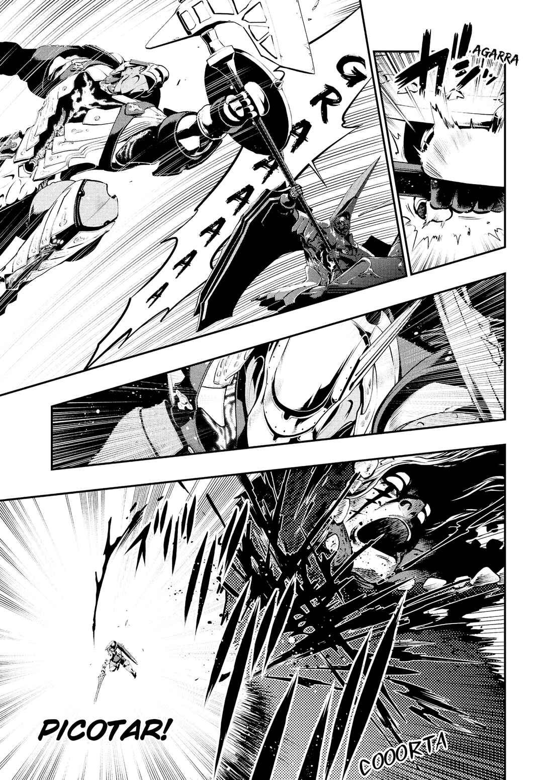 Metaphor: ReFantazio Chapter 9 - Page 17