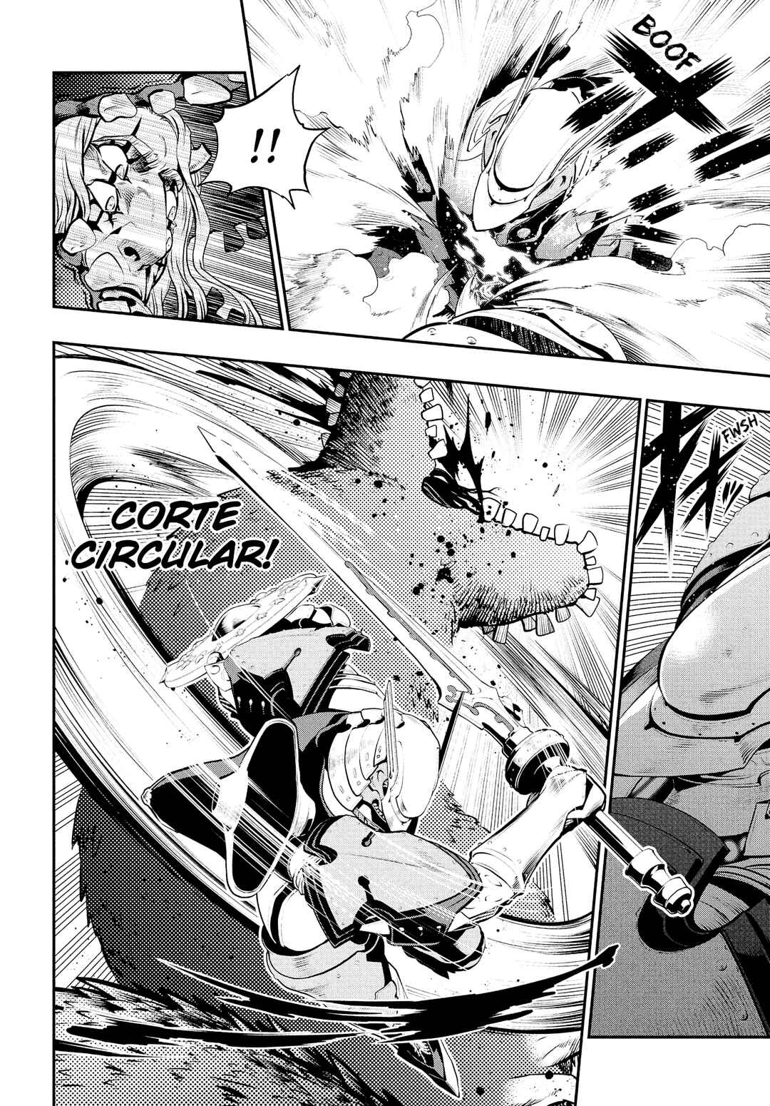 Metaphor: ReFantazio Chapter 9 - Page 26