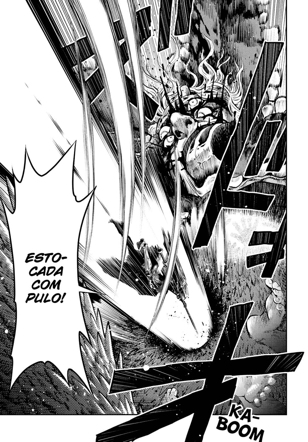 Metaphor: ReFantazio Chapter 9 - Page 35
