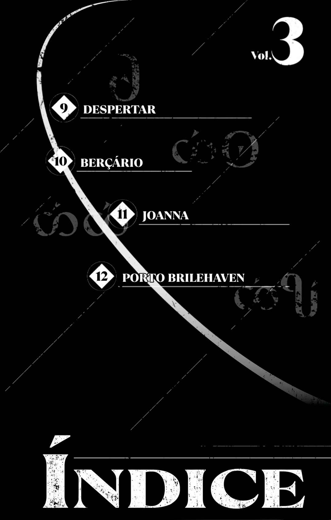 Metaphor: ReFantazio Chapter 9 - Page 4