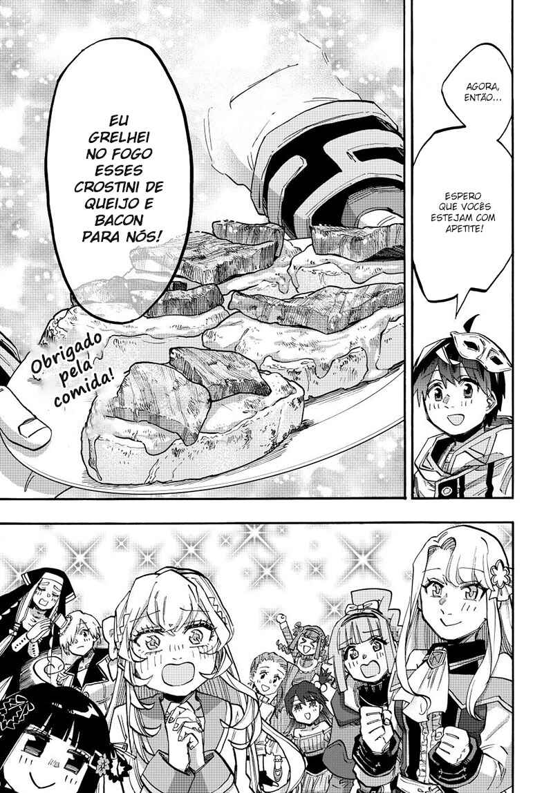 Isekai Walking Chapter 117 - Page 13