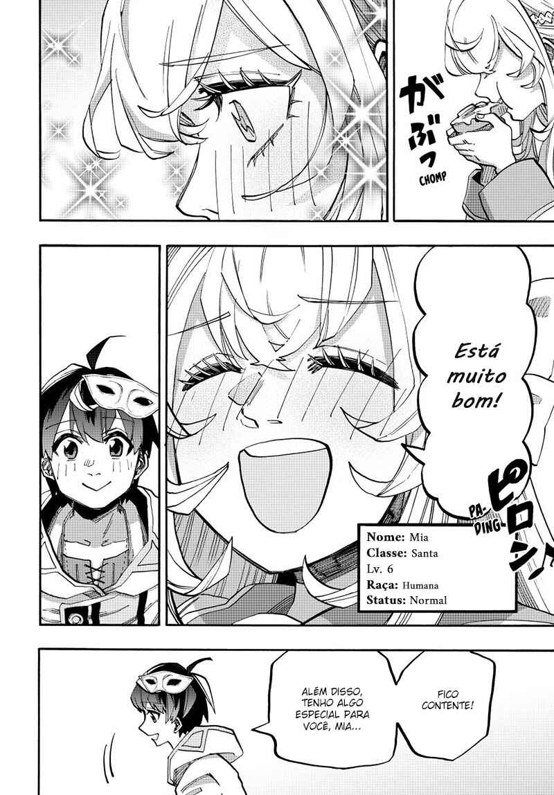 Isekai Walking Chapter 117 - Page 14