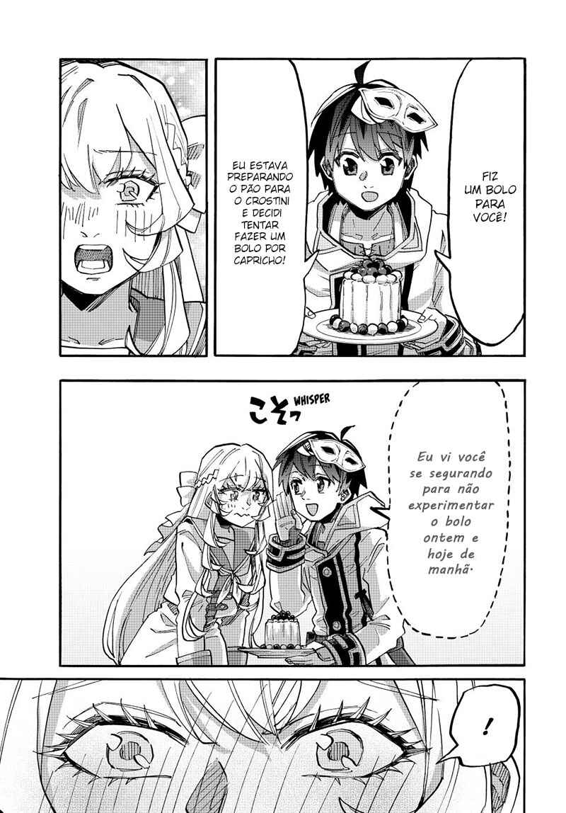 Isekai Walking Chapter 117 - Page 15