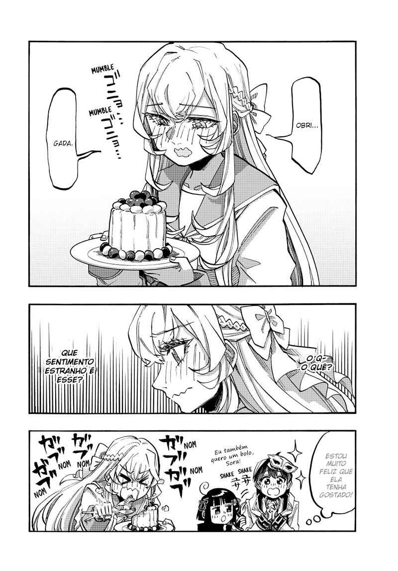Isekai Walking Chapter 117 - Page 16