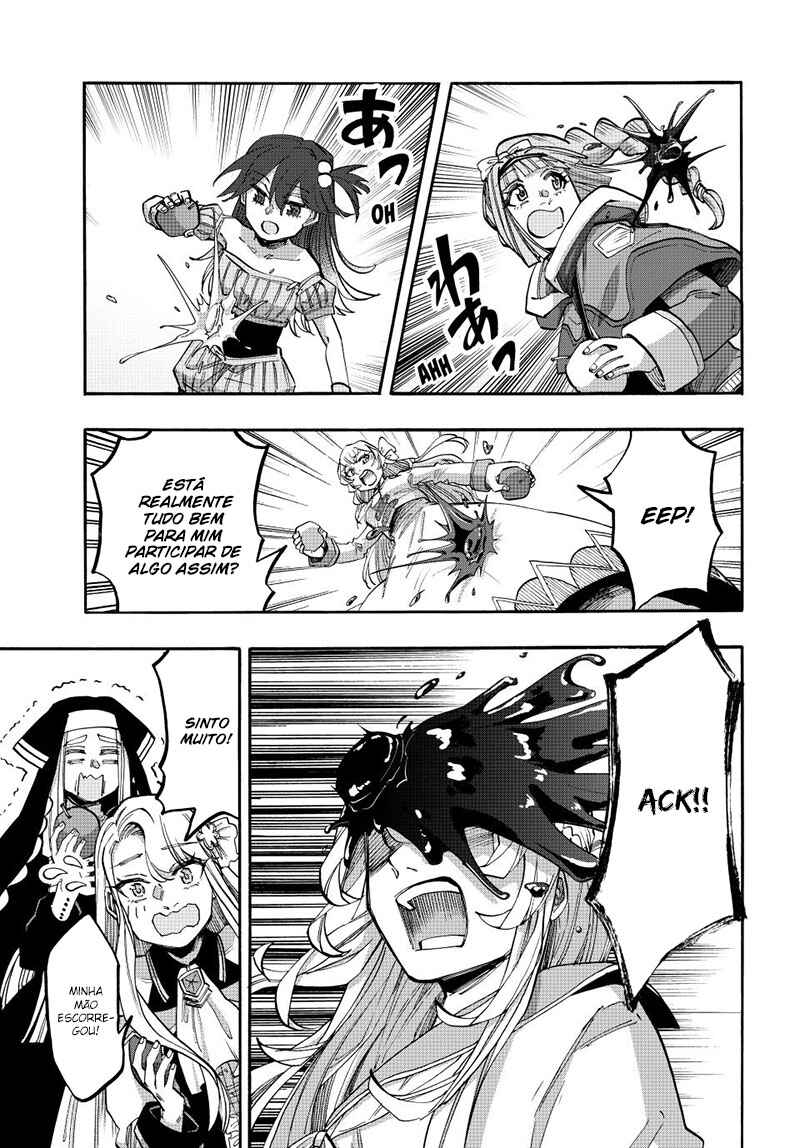 Isekai Walking Chapter 117 - Page 7