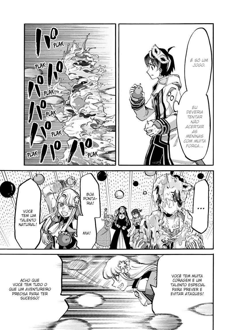 Isekai Walking Chapter 117 - Page 9