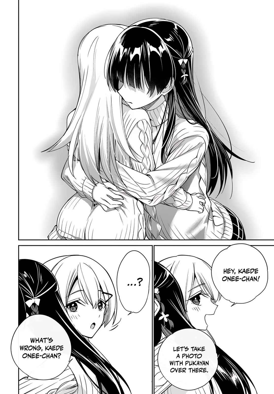 Ryoushin no Shakkin wo Katagawari Shite Morau Jouken wa Nihon Ichi Kawaii Joshikousei to Issho ni Kurasu Koto deshita. Chapter 39 - Page 13