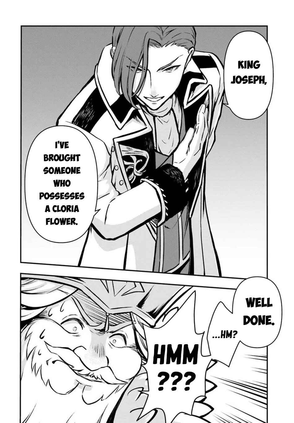 Kanzen Kaihi Healer no Kiseki Chapter 57 - Page 27