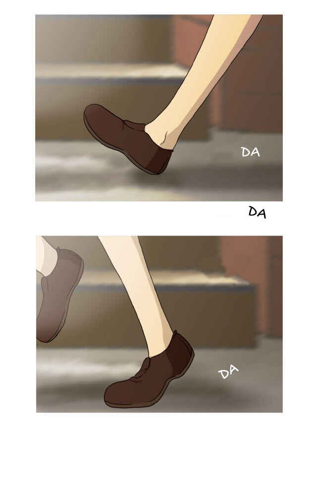 Café of Dreams Chapter 8 - Page 11