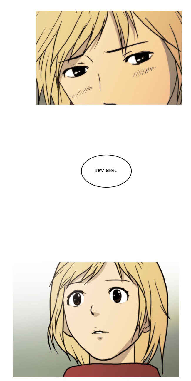 Café of Dreams Chapter 8 - Page 15