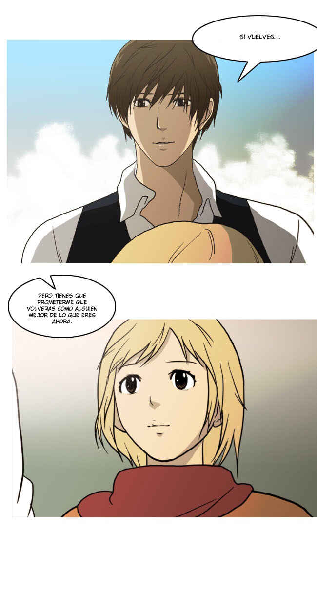 Café of Dreams Chapter 8 - Page 16