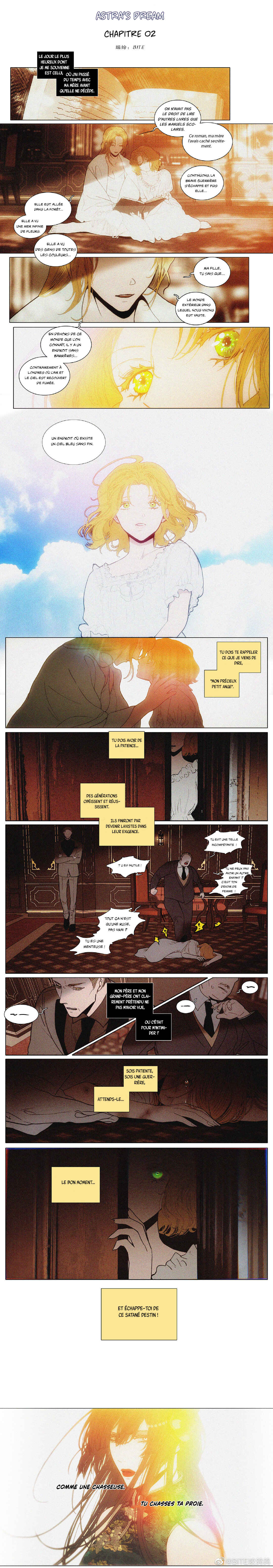 Huang Lang Yi Meng Chapter 2 - Page 2